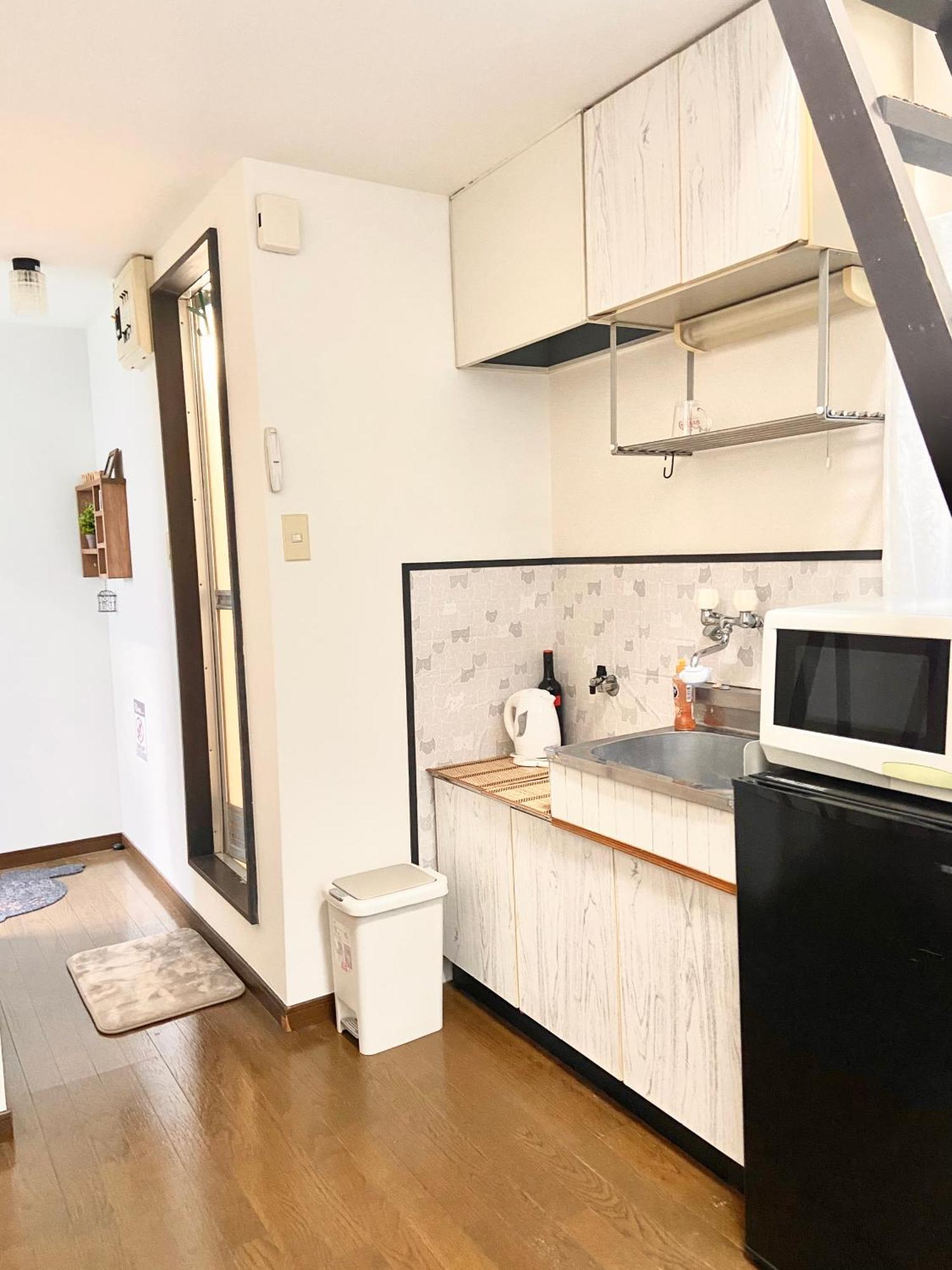 Fuel Inn Fukuoka  Ngoại thất bức ảnh