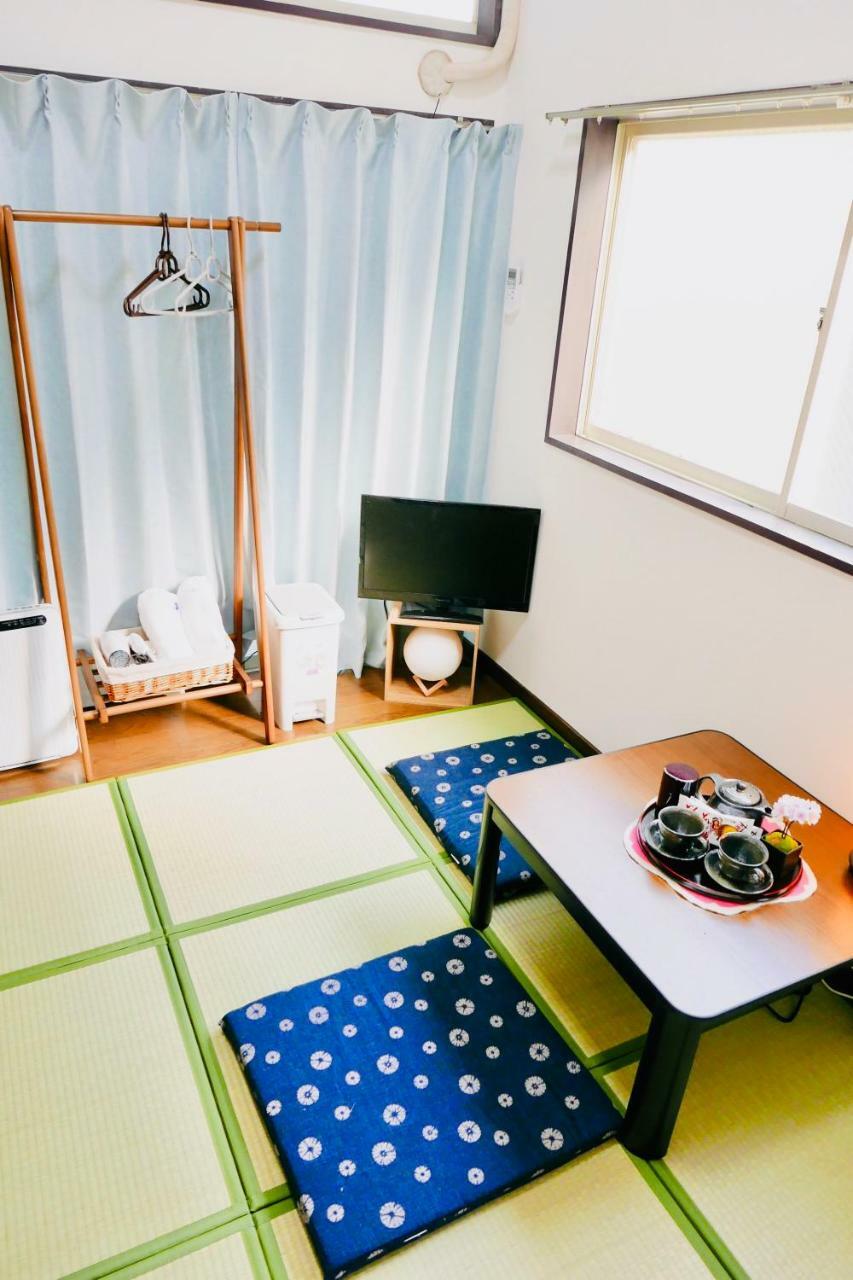 Fuel Inn Fukuoka  Ngoại thất bức ảnh